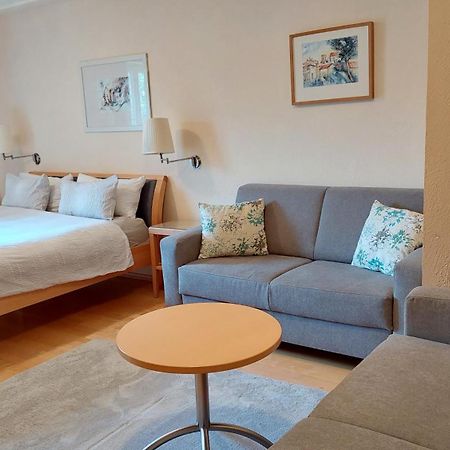 Appartement Genigau Wagrain Extérieur photo