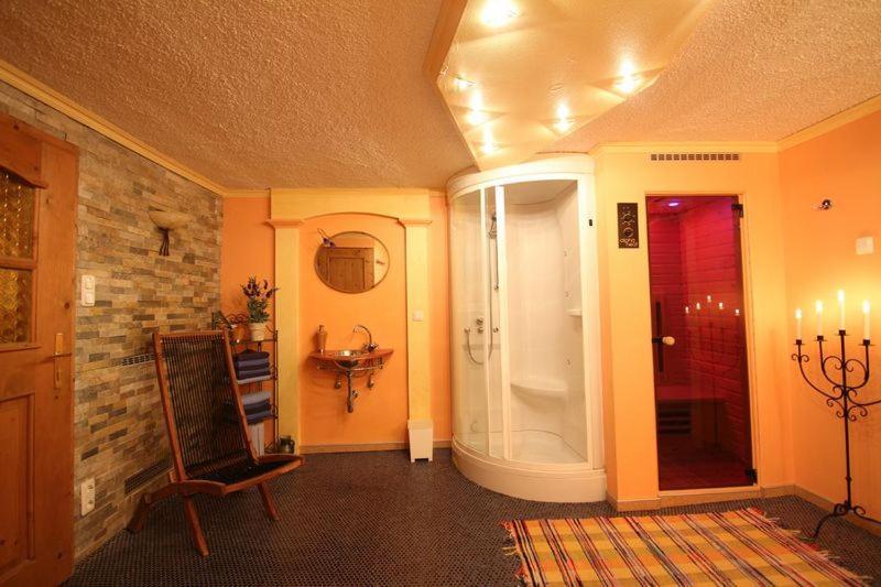 Appartement Genigau Wagrain Extérieur photo
