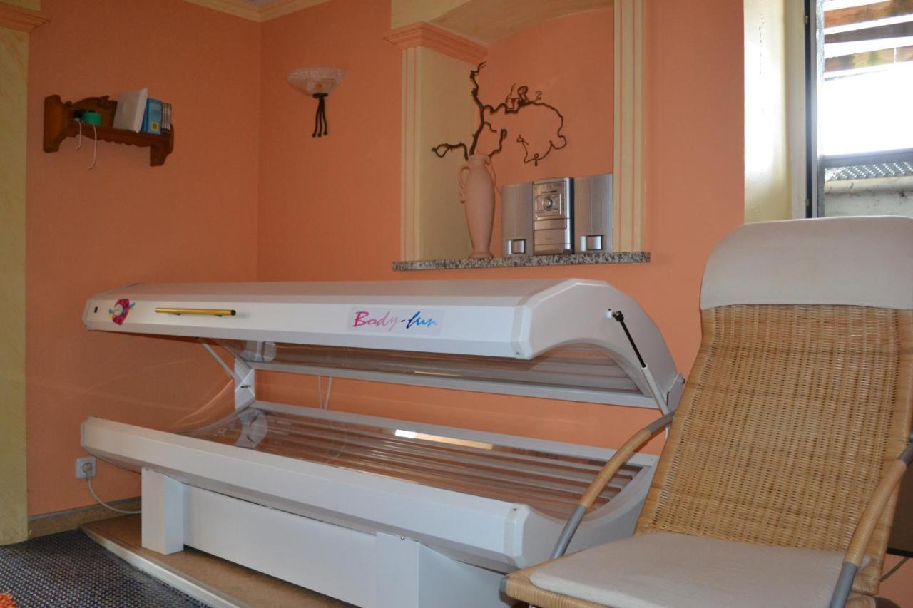 Appartement Genigau Wagrain Extérieur photo